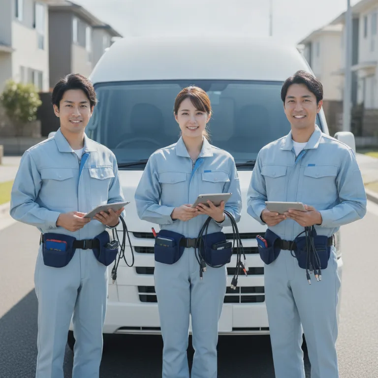 融資仲介業者 のチーム: 春日市